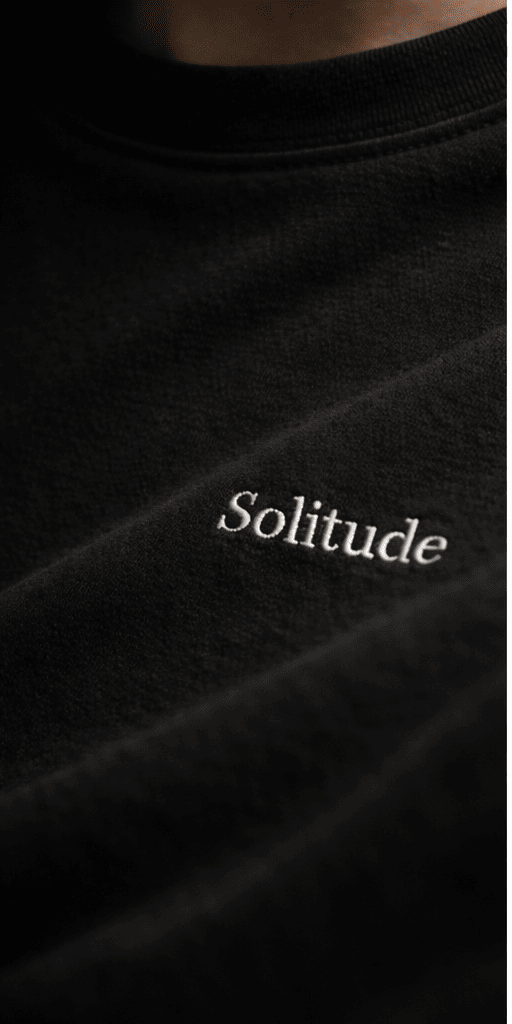 Solitude highlight mobile slide 1