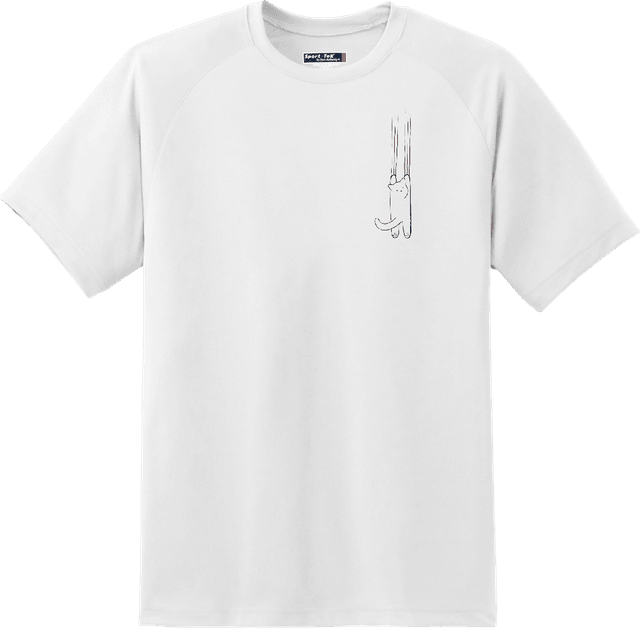 Базовая футболка с вышивкой - главное фото